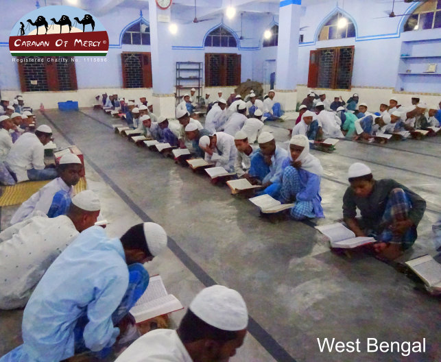 Read more about the article Illuminating Hearts and Communities through Quranic Memorisation